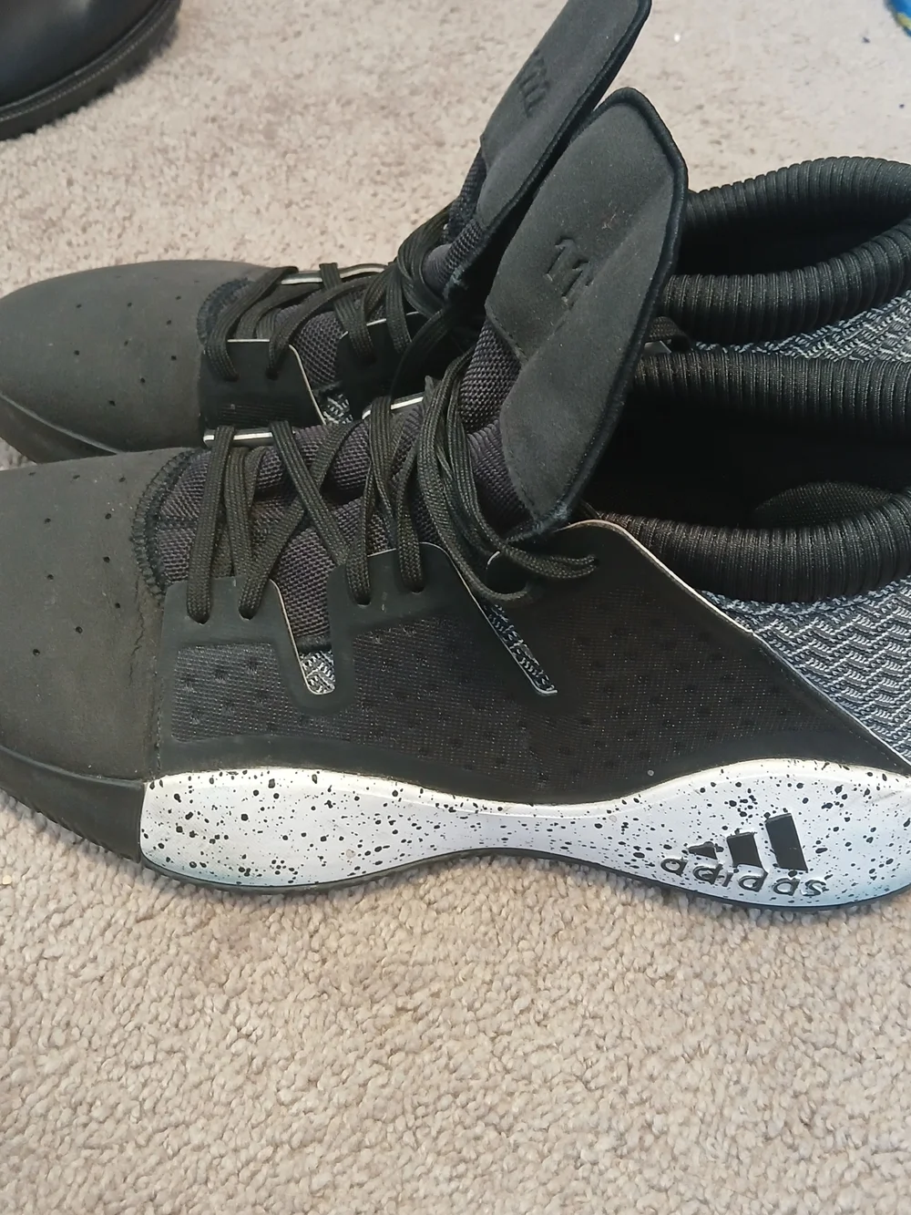 Adidas Pro Vision 